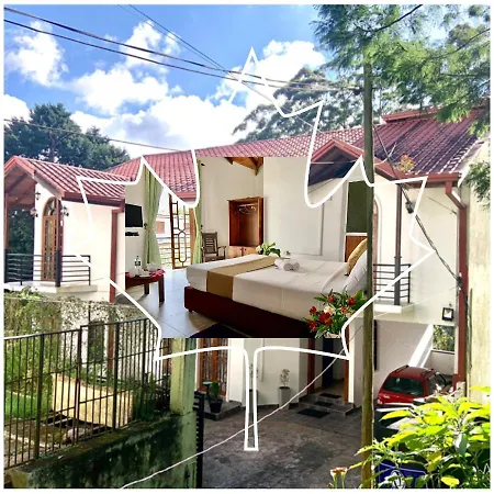 Gk Villa Nuwara Eliya-2